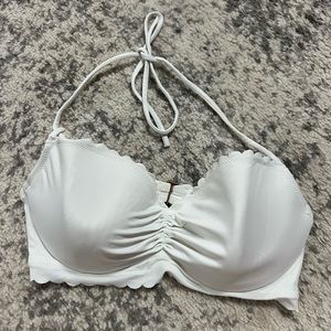 Victoria’s Secret swim